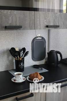 1-к квартира, посуточно, 36м2, 4/5 этаж