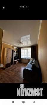 1-к квартира, на длительный срок, 32м2, 9/10 этаж