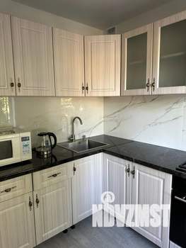 2-к квартира, посуточно, 44м2, 1/5 этаж