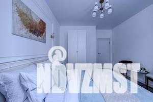 2-к квартира, посуточно, 37м2, 20/20 этаж