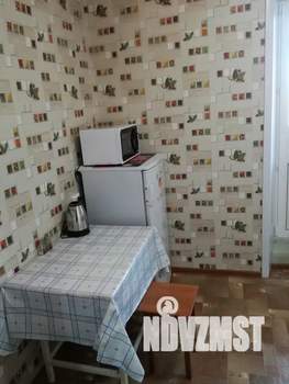 1-к квартира, посуточно, 35м2, 3/5 этаж