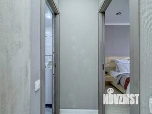 2-к квартира, посуточно, 55м2, 1/1 этаж