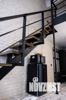 1-к квартира, посуточно, 30м2, 2/3 этаж