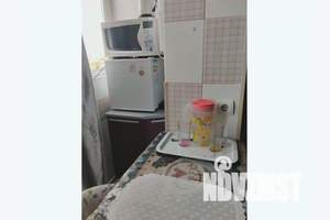 1-к квартира, посуточно, 35м2, 16/17 этаж