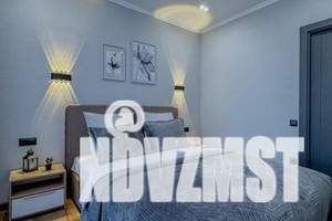 2-к квартира, посуточно, 39м2, 3/19 этаж