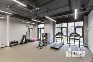 2-к квартира, посуточно, 45м2, 1/1 этаж