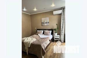 1-к квартира, посуточно, 10м2, 1/1 этаж