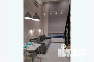 1-к квартира, посуточно, 30м2, 2/3 этаж
