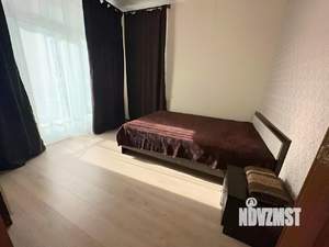 2-к квартира, посуточно, 56м2, 5/17 этаж