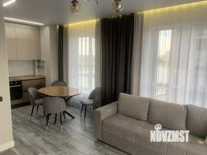 3-к квартира, на длительный срок, 65м2, 8/23 этаж