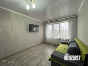 1-к квартира, на длительный срок, 31м2, 3/5 этаж