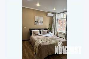 1-к квартира, посуточно, 10м2, 1/1 этаж