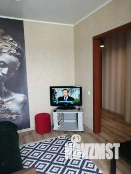 1-к квартира, посуточно, 34м2, 5/10 этаж