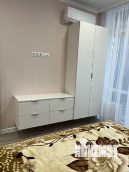 2-к квартира, на длительный срок, 40м2, 9/19 этаж