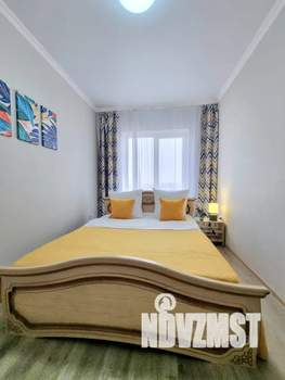 2-к квартира, посуточно, 70м2, 10/17 этаж