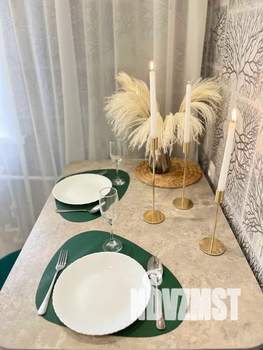 1-к квартира, посуточно, 31м2, 2/5 этаж