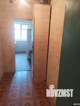 1-к квартира, на длительный срок, 24м2, 2/2 этаж