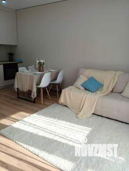 2-к квартира, посуточно, 41м2, 1/1 этаж