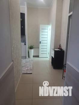 Студия квартира, посуточно, 25м2, 1/2 этаж