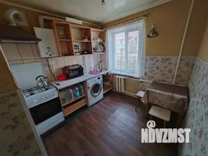 1-к квартира, посуточно, 34м2, 4/5 этаж