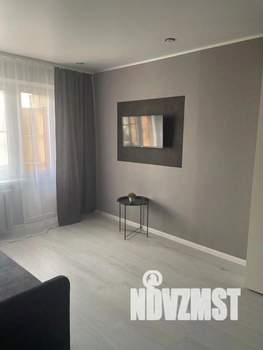 1-к квартира, посуточно, 32м2, 1/1 этаж