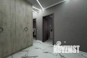 2-к квартира, посуточно, 55м2, 4/19 этаж