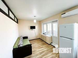 1-к квартира, посуточно, 55м2, 1/1 этаж