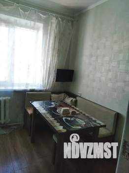 1-к квартира, посуточно, 48м2, 9/9 этаж