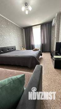 2-к квартира, посуточно, 45м2, 13/15 этаж