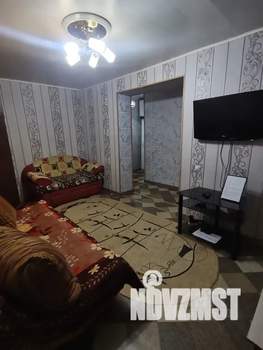 2-к квартира, посуточно, 38м2, 3/5 этаж