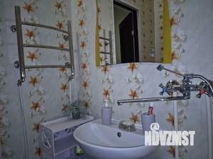 1-к квартира, посуточно, 43м2, 2/12 этаж