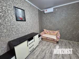 2-к квартира, посуточно, 38м2, 10/20 этаж