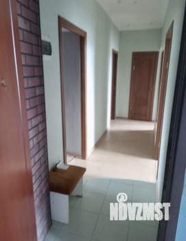 3-к квартира, на длительный срок, 60м2, 3/3 этаж