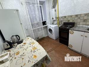 1-к квартира, на длительный срок, 32м2, 4/5 этаж