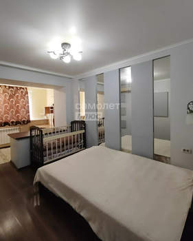 2-к квартира, на длительный срок, 47м2, 3/5 этаж