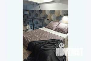 1-к квартира, посуточно, 30м2, 2/3 этаж