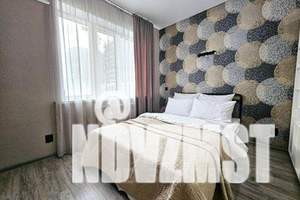 1-к квартира, посуточно, 45м2, 2/20 этаж