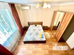 2-к квартира, посуточно, 70м2, 1/9 этаж