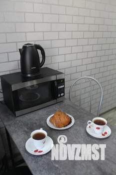 1-к квартира, посуточно, 36м2, 4/5 этаж