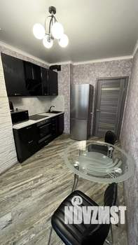 1-к квартира, на длительный срок, 42м2, 4/17 этаж