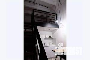 1-к квартира, посуточно, 30м2, 2/3 этаж