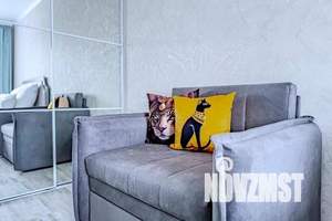 1-к квартира, посуточно, 32м2, 4/16 этаж