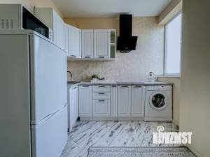 1-к квартира, посуточно, 31м2, 1/1 этаж