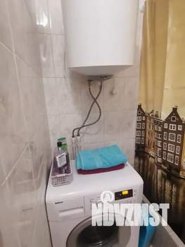 1-к квартира, посуточно, 40м2, 1/9 этаж