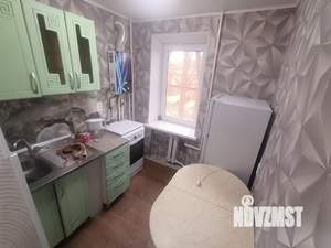 1-к квартира, на длительный срок, 31м2, 2/5 этаж