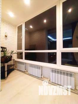 2-к квартира, посуточно, 70м2, 8/16 этаж