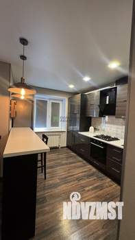 Студия квартира, на длительный срок, 32м2, 3/9 этаж