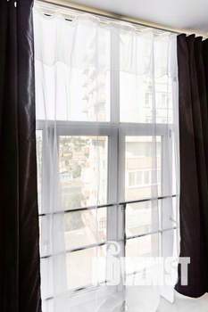 1-к квартира, посуточно, 55м2, 1/1 этаж