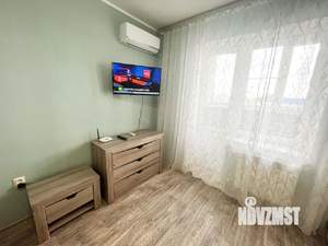 1-к квартира, посуточно, 45м2, 3/10 этаж