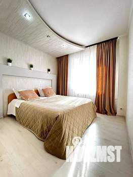 2-к квартира, посуточно, 46м2, 1/5 этаж